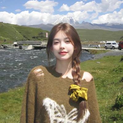 寻找蓝调女孩